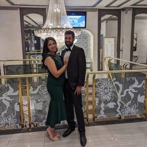 Meet your Posher, Reema